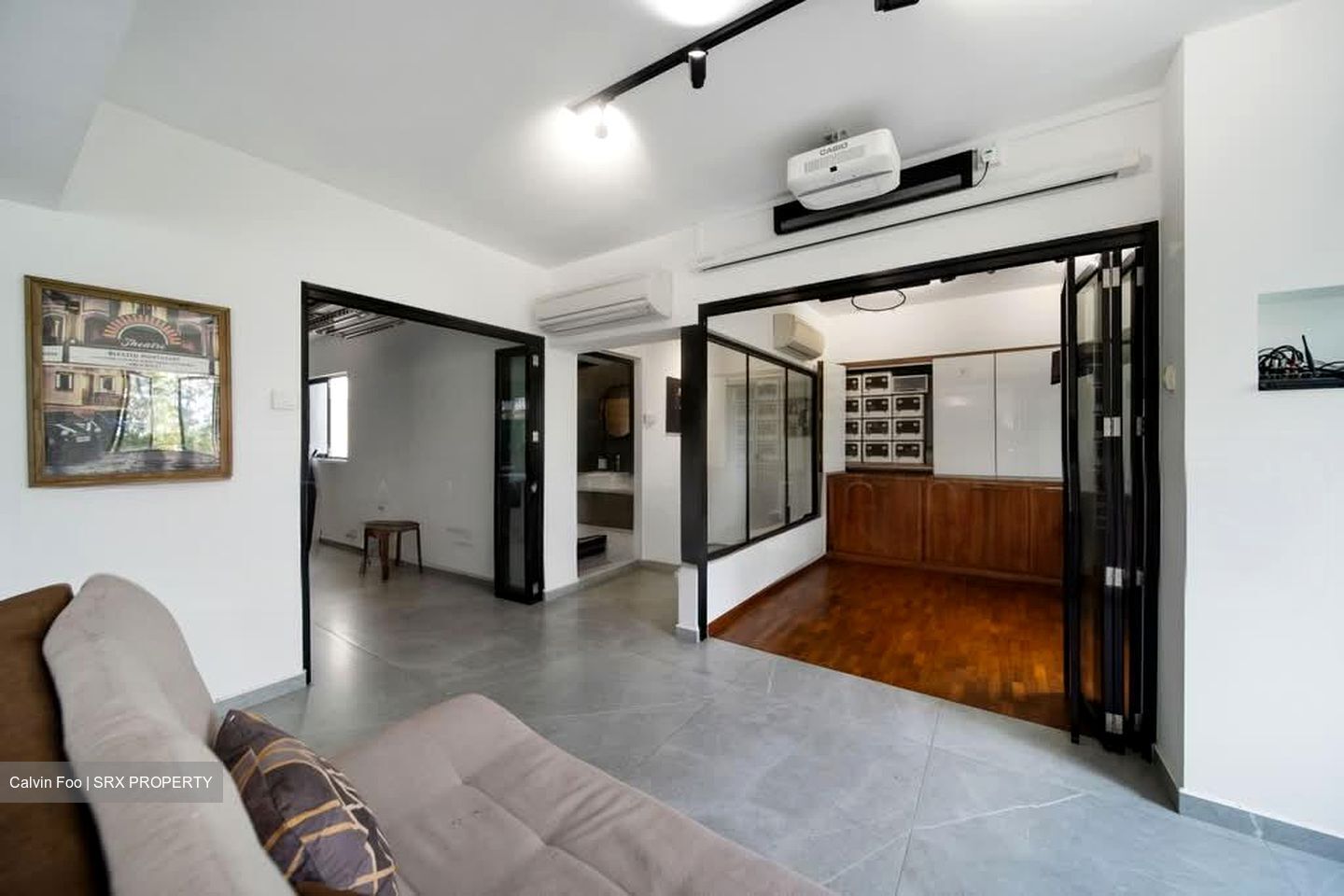 Blk 184 Stirling Rise (Queenstown), HDB 5 Rooms #575375531